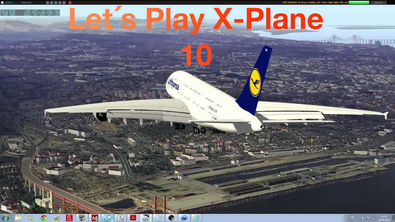 x plane 11 free demo