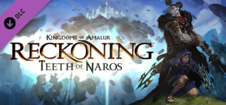 kingdoms of amalur reckoning dlc