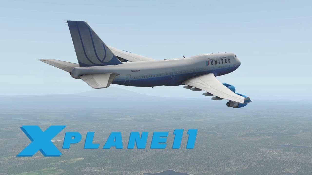 x plane 11 free demo